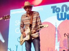 O trovador americano Todd Snider, cantor e compositor de country alternativo, morre aos 59 anos O trovador americano Todd Snider, cantor e compositor de country alternativo, morre aos 59 anos