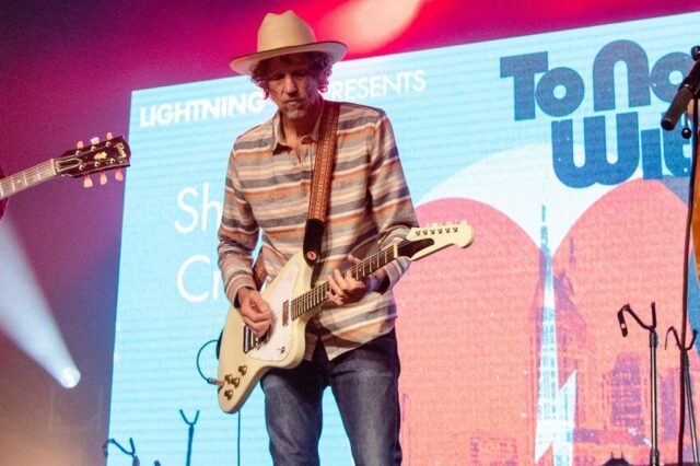 O trovador americano Todd Snider, cantor e compositor de country O trovador americano Todd Snider, cantor e compositor de country alternativo, morre aos 59 anos