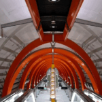 Grandes multidões são esperadas para a abertura da linha da extensão do túnel do metrô de Melbopurne.