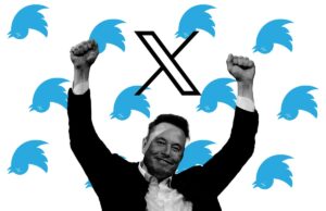 O último relatório de mídia social do Pew mostra o poder de permanência de X nos EUA, apesar da concorrência O último relatório de mídia social do Pew mostra o poder de permanência de X nos EUA, apesar da concorrência