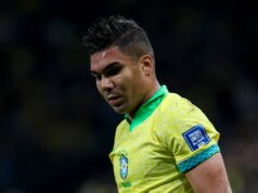O único conselho de Casemiro para as estrelas brasileiras na Copa do Mundo foi elogiado: ‘é por isso que ele joga no Manchester United’ ícone de correio