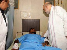 O único sobrevivente do acidente da Air India diz que se sente o ‘homem mais sortudo’ do mundo, mas luta contra o trauma O único sobrevivente do acidente da Air India diz que se sente o ‘homem mais sortudo’ do mundo, mas luta contra o trauma