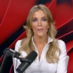 O vazamento de e-mail de Megyn Kelly Bemoans Epstein é uma 'ferida autoinfligida': 'Por que Trump simplesmente não divulgou isso?' | Vídeo