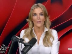 O vazamento de e-mail de Megyn Kelly Bemoans Epstein é uma ‘ferida autoinfligida’: ‘Por que Trump simplesmente não divulgou isso?’ | Vídeo O vazamento de e-mail de Megyn Kelly Bemoans Epstein é uma 'ferida autoinfligida': 'Por que Trump simplesmente não divulgou isso?' | Vídeo