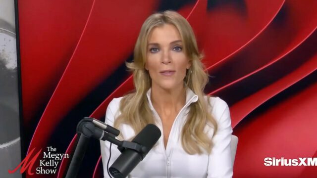 O vazamento de e-mail de Megyn Kelly Bemoans Epstein é uma 'ferida autoinfligida': 'Por que Trump simplesmente não divulgou isso?' | Vídeo
