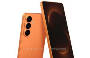 O vazamento do Samsung Galaxy S26 + sugere design clássico em vez da magreza do Edge O vazamento do Samsung Galaxy S26 + sugere design clássico em vez da magreza do Edge