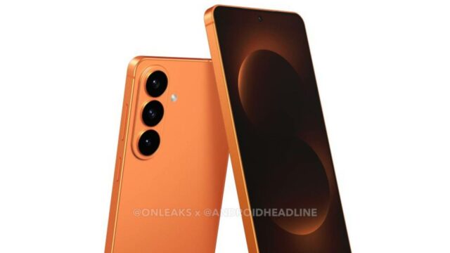 O vazamento do Samsung Galaxy S26 + sugere design clássico O vazamento do Samsung Galaxy S26 + sugere design clássico em vez da magreza do Edge