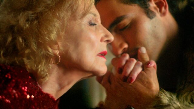 O vencedor da Palma de Ouro, llís miñarro, fala sobre 'saída de emergência', Barcelona dos anos 70, ​​Naomi Kawase e How Came to Produce 'Uncle
