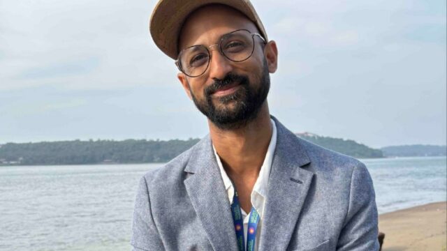 O vencedor de Locarno, Raam Reddy, alinha o drama da Geração Z de Mumbai, 'Lavender Fire', como próximo filme (EXCLUSIVO)
