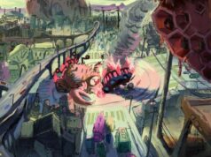 O vencedor de Sitges, Fish Wang, define o título de animação do festival de conteúdo criativo de Taiwan, ‘Wondering Tales of Blossmoss’ O vencedor de Sitges, Fish Wang, define o título de animação do festival de conteúdo criativo de Taiwan, 'Wondering Tales of Blossmoss'