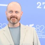 O vencedor do Indie Star Award, Alexandre O. Philippe, gostaria de fazer um próximo filme de terror - ou finalmente enfrentar o cinema 'misterioso' de Nicolas Roeg