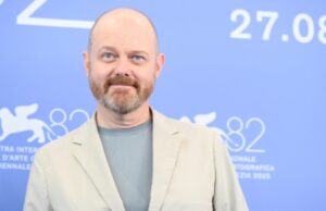 O vencedor do Indie Star Award, Alexandre O. Philippe, gostaria de fazer um próximo filme de terror – ou finalmente enfrentar o cinema ‘misterioso’ de Nicolas Roeg O vencedor do Indie Star Award, Alexandre O. Philippe, gostaria de fazer um próximo filme de terror - ou finalmente enfrentar o cinema 'misterioso' de Nicolas Roeg