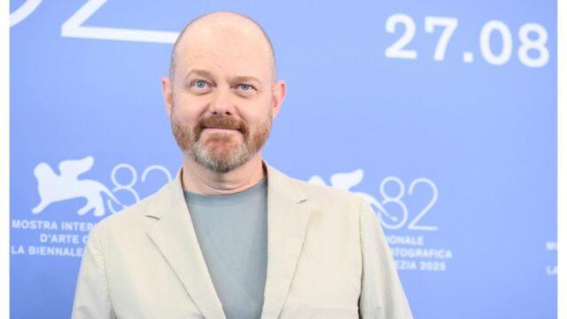 O vencedor do Indie Star Award, Alexandre O. Philippe, gostaria O vencedor do Indie Star Award, Alexandre O. Philippe, gostaria de fazer um próximo filme de terror - ou finalmente enfrentar o cinema 'misterioso' de Nicolas Roeg