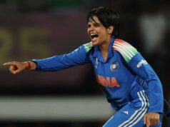 O vencedor do WC da Índia, Shafali Verma, fala sobre noites sem dormir, objetivos altruístas e competição saudável com Pratika lightbox-info