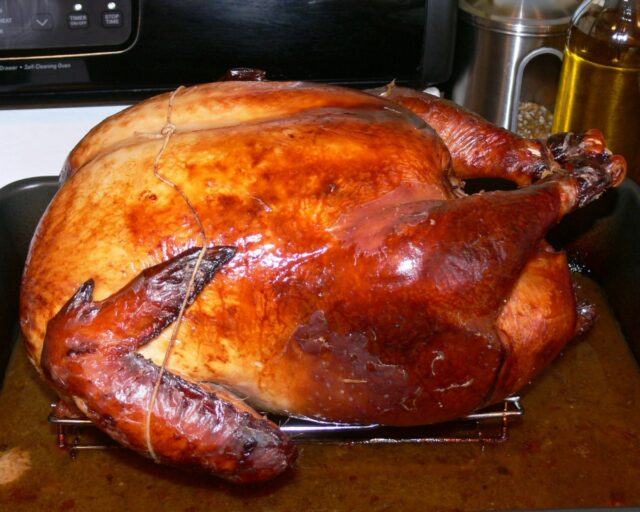 O verdadeiro drama deste Dia de Ação de Graças pode ser Michael Burry versus Nvidia
