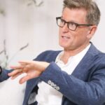 O veterano da TV Kevin Reilly se junta à empresa de IA Kartel como CEO