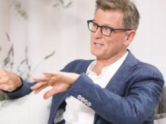 O veterano da TV Kevin Reilly se junta à empresa de IA Kartel como CEO O veterano da TV Kevin Reilly se junta à empresa de IA Kartel como CEO