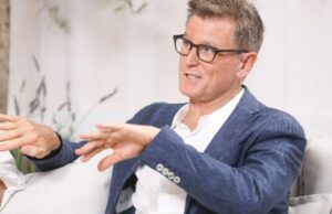 O veterano da TV Kevin Reilly se junta à empresa de IA Kartel como CEO O veterano da TV Kevin Reilly se junta à empresa de IA Kartel como CEO