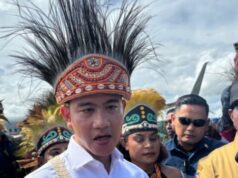 O vice-presidente Gibran afirma que 24 hospitais serão construídos em Papua: nenhuma outra pessoa será encaminhada para Java O vice-presidente Gibran afirma que 24 hospitais serão construídos em Papua: nenhuma outra pessoa será encaminhada para Java