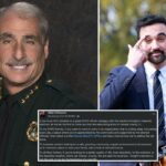 O xerife da Flórida convida os nova-iorquinos que desejam fugir da cidade após a vitória de Zohran Mamdani nas eleições para prefeito: 'Início de uma nova vida'