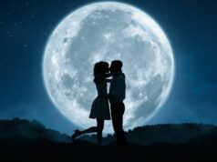 O ‘enigma evolutivo’ do beijo pode ser muito mais antigo do que você pensa O ‘enigma evolutivo’ do beijo pode ser muito mais antigo do que você pensa