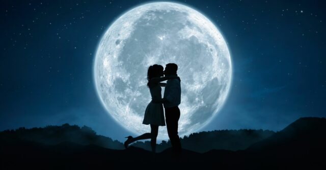 O ‘enigma evolutivo’ do beijo pode ser muito mais antigo do que você pensa
