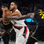 O ‘grande’ problema dos Warriors foi exposto. A prática pode consertar isso?