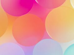 O ‘vazamento’ da aposentadoria de Tim Cook é claramente um teste deliberado da reação do mercado O 'vazamento' da aposentadoria de Tim Cook é claramente deliberado para testar a reação do mercado | Imagem abstrata de balões