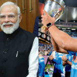 ODI Women`s WC 2025: Amol Muzumdar expressa gratidão a Narendra Modi