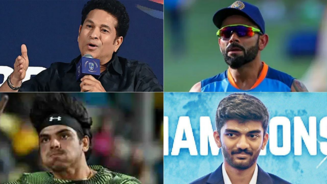 ODI Women`s WC 2025: Fraternidade esportiva parabeniza a equipe da Índia pela vitória histórica
