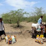ONU alerta sobre milhões de deslocados pelas mudanças climáticas na abertura da COP30 no Brasil
