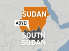 ONU prolonga missão de paz na disputada região de Abyei por mais um ano ONU prolonga missão de paz na disputada região de Abyei por mais um ano