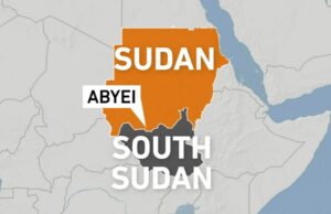 ONU prolonga missão de paz na disputada região de Abyei por mais um ano ONU prolonga missão de paz na disputada região de Abyei por mais um ano