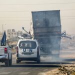 ONU sob ataque enquanto investigadores da USAID investigam desvio de ajuda do Hamas para Gaza