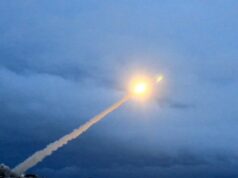 OTAN dá alarme enquanto a Rússia finaliza o míssil nuclear Burevestnik Yahoo news home