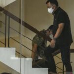 OTT Regente de Ponorogo Sankoco, KPK Sita Moeda em dinheiro Cash Rupiah Curse