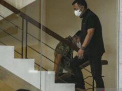 OTT Regente de Ponorogo Sankoco, KPK Sita Moeda em dinheiro Cash Rupiah Curse OTT Regente de Ponorogo Sankoco, KPK Sita Moeda em dinheiro Cash Rupiah Curse