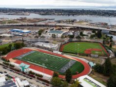 Oakland: Homem ferido em tiroteio no campus do Laney College Oakland: Homem ferido em tiroteio no campus do Laney College
