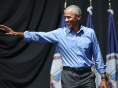 Obama comemora grandes vitórias democratas e afirma que os eleitores estão prestando atenção na América de Trump: ‘Eles não querem crueldade’ Obama comemora grandes vitórias democratas e afirma que os eleitores estão prestando atenção na América de Trump: 'Eles não querem crueldade'