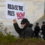 Obsessão dos arquivos Epstein dos Dems: Cartas ao Editor - 21 de novembro de 2025