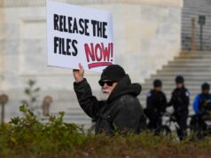 Obsessão dos arquivos Epstein dos Dems: Cartas ao Editor – 21 de novembro de 2025 Obsessão dos arquivos Epstein dos Dems: Cartas ao Editor - 21 de novembro de 2025