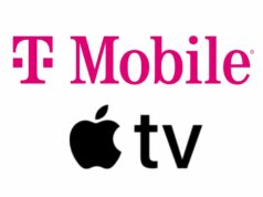 Obtendo Apple TV grátis através da T-Mobile agora? Um aumento de preços está a caminho Obtendo Apple TV grátis através da T-Mobile agora? Um aumento de preços está a caminho