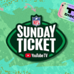 Obtenha a melhor oferta de ingressos de domingo da NFL da temporada: apenas US$ 12/mês