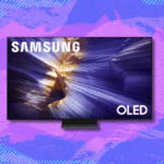 Obtenha o Samsung OLED S90F de classe de 77 polegadas pelo preço mais baixo de todos os tempos na Amazon – economize mais de US $ 1.000