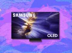 Obtenha o Samsung OLED S90F de classe de 77 polegadas pelo preço mais baixo de todos os tempos na Amazon – economize mais de US $ 1.000 Obtenha o Samsung OLED S90F de classe de 77 polegadas pelo preço mais baixo de todos os tempos na Amazon – economize mais de US $ 1.000