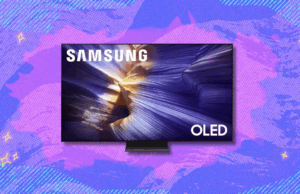Obtenha o Samsung OLED S90F de classe de 77 polegadas pelo preço mais baixo de todos os tempos na Amazon – economize mais de US $ 1.000 Obtenha o Samsung OLED S90F de classe de 77 polegadas pelo preço mais baixo de todos os tempos na Amazon – economize mais de US $ 1.000
