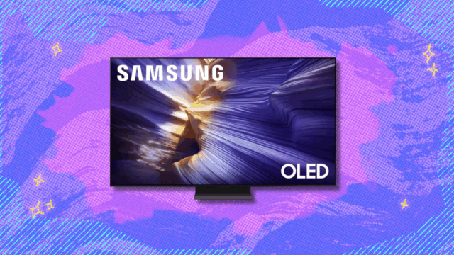 Obtenha o Samsung OLED S90F de classe de 77 polegadas Obtenha o Samsung OLED S90F de classe de 77 polegadas pelo preço mais baixo de todos os tempos na Amazon – economize mais de US $ 1.000