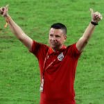 Odisha FC e Sergio Lobera se separam após acordo mútuo