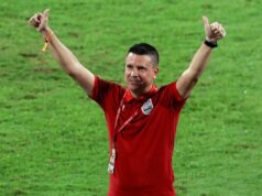 Odisha FC e Sergio Lobera se separam após acordo mútuo Odisha FC e Sergio Lobera se separam após acordo mútuo