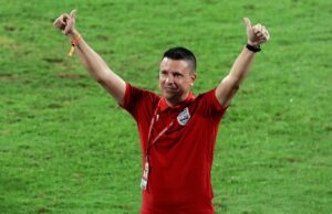 Odisha FC e Sergio Lobera se separam após acordo mútuo Odisha FC e Sergio Lobera se separam após acordo mútuo